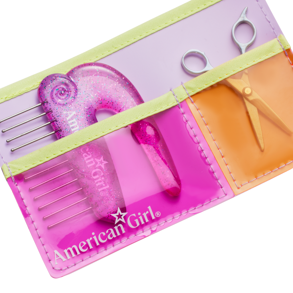 Long Hair Looks™ by Truly Me™ Salon Accessories for 18-inch Dolls B2