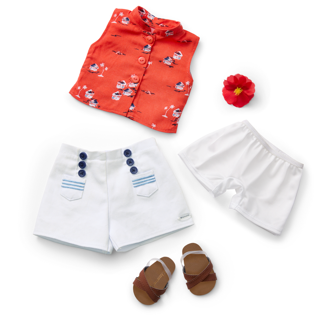 Nanea’s™ Volunteer Gift Set D9
