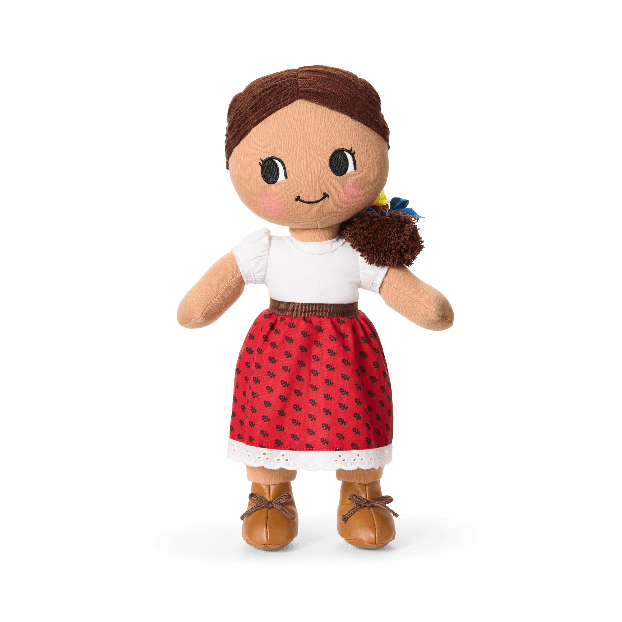 My First Josefina™ Doll & Board Book (Historical Characters) B9