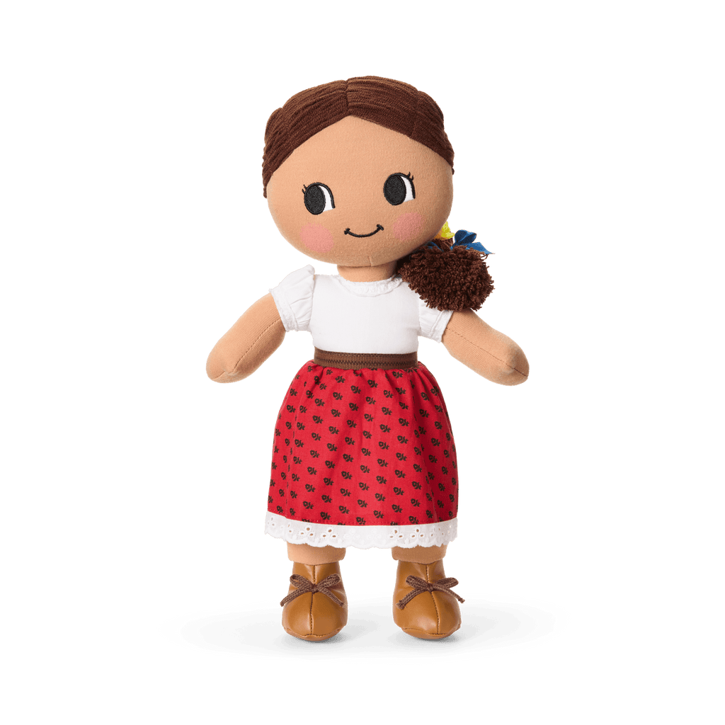 My First Josefina™ Doll & Board Book (Historical Characters) A9
