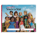 American Girl: You’re a Star: A Fill-In Book C9