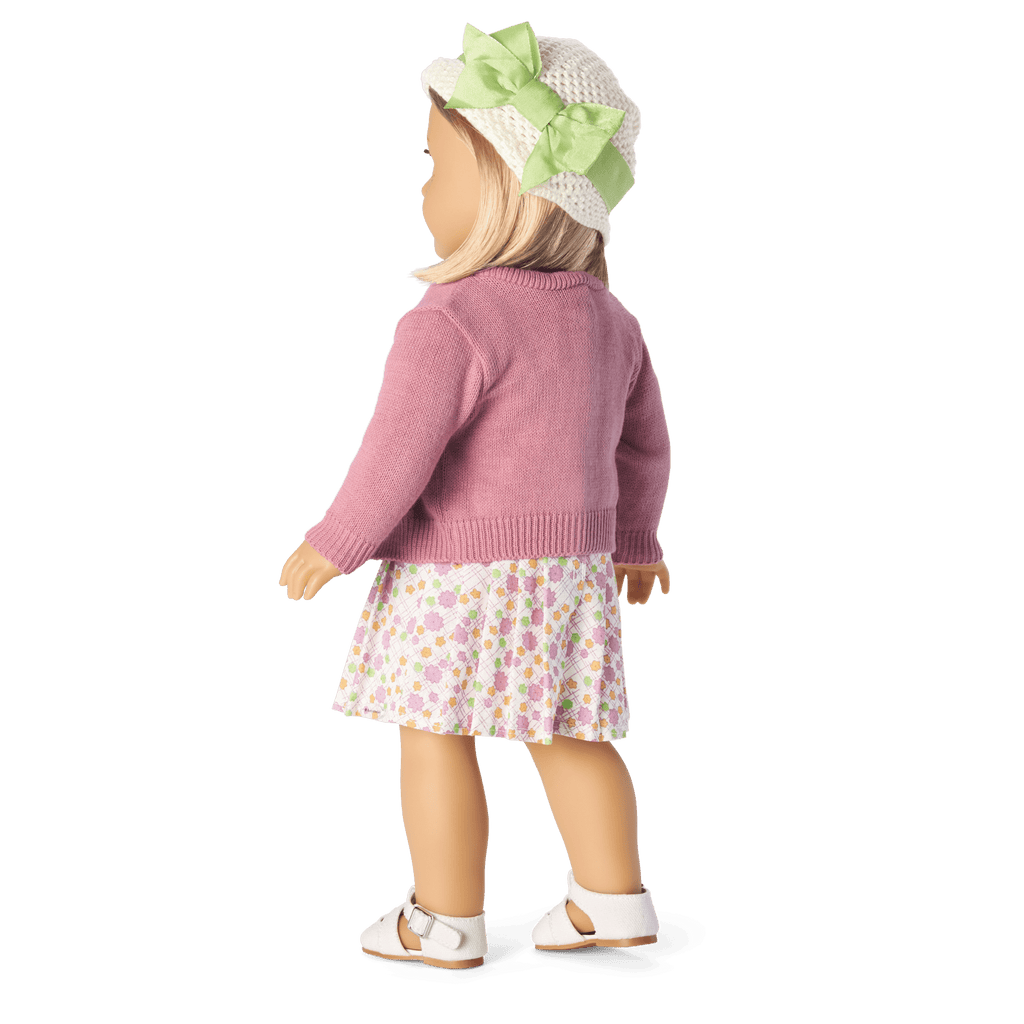 Kit Kittredge™ 18-inch Doll, Book & Accessories (Historical Characters) B1