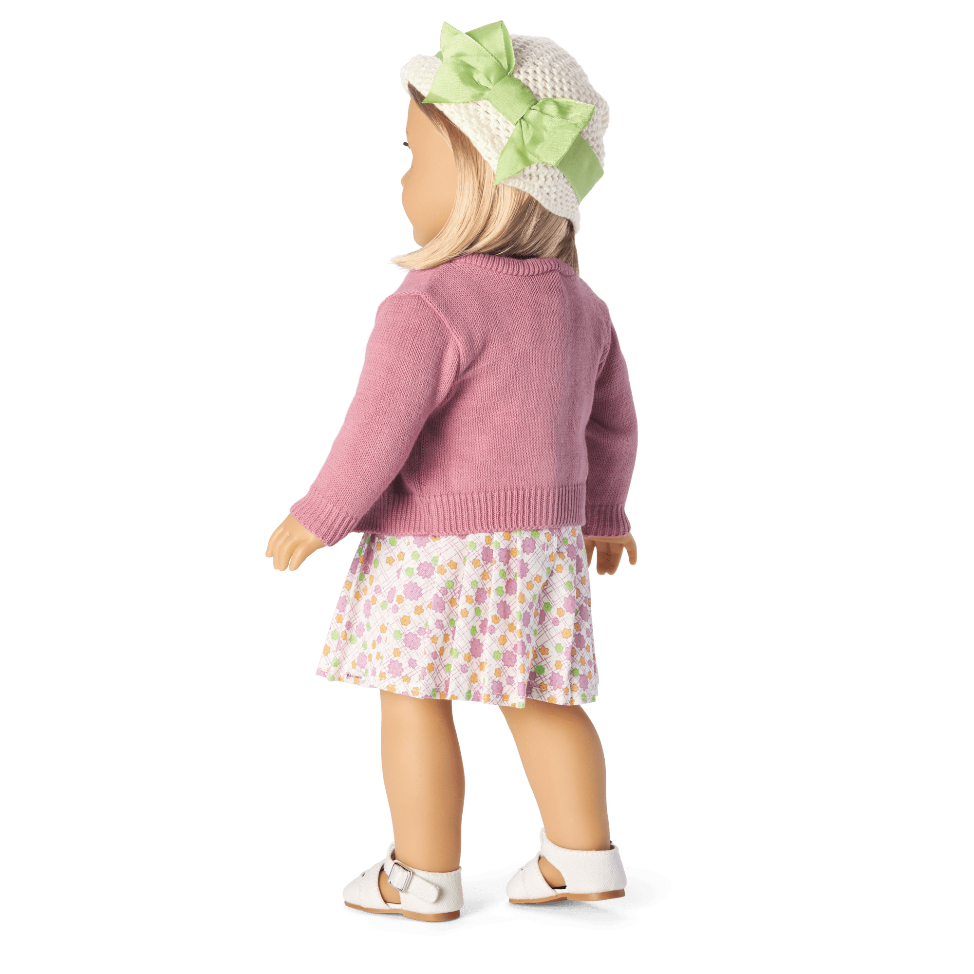 Kit Kittredge™ 18-inch Doll, Book & Accessories (Historical Characters) B1