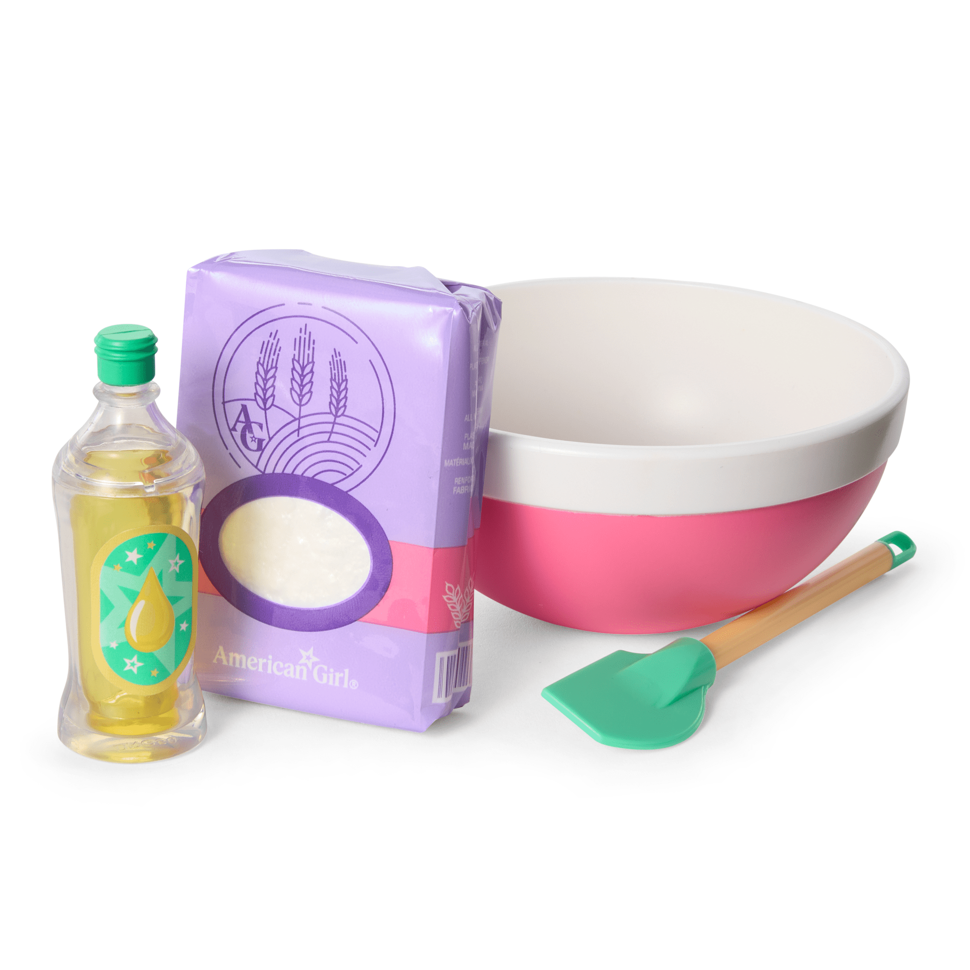 Summer’s Baking Accessories™ for 18-inch Dolls (Girl of the Year™ 2025) B4