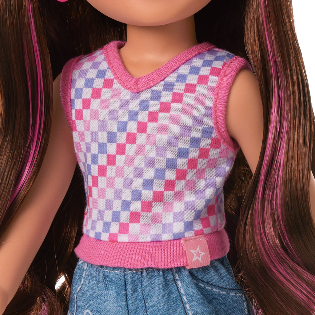 AG Sisters™ School Style Fashion Set A2