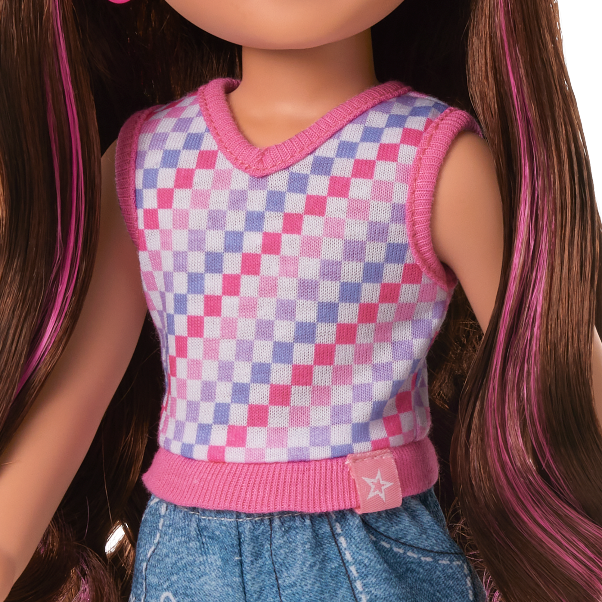 AG Sisters™ School Style Fashion Set A2