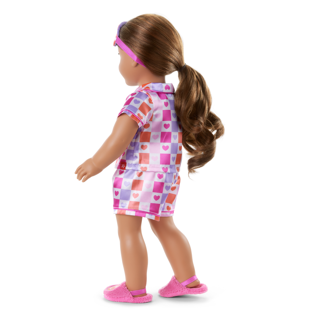 Truly Me™ #117 Doll & Day of Fun All-in-One Set C5