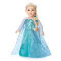 Disney Frozen Elsa Doll by American Girl® F8