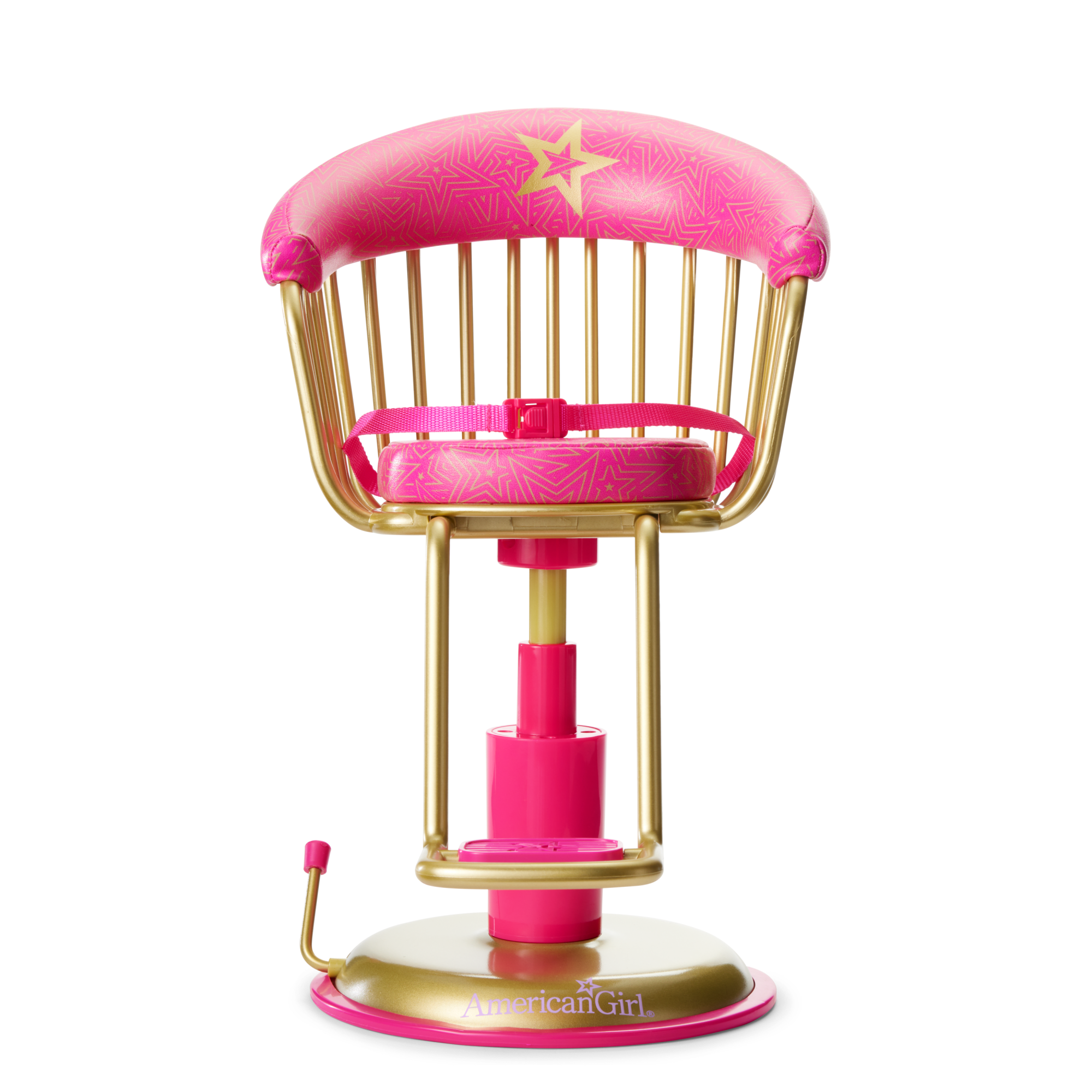 Long Hair Looks™ by Truly Me™ Salon Chair for 18-inch Dolls D5