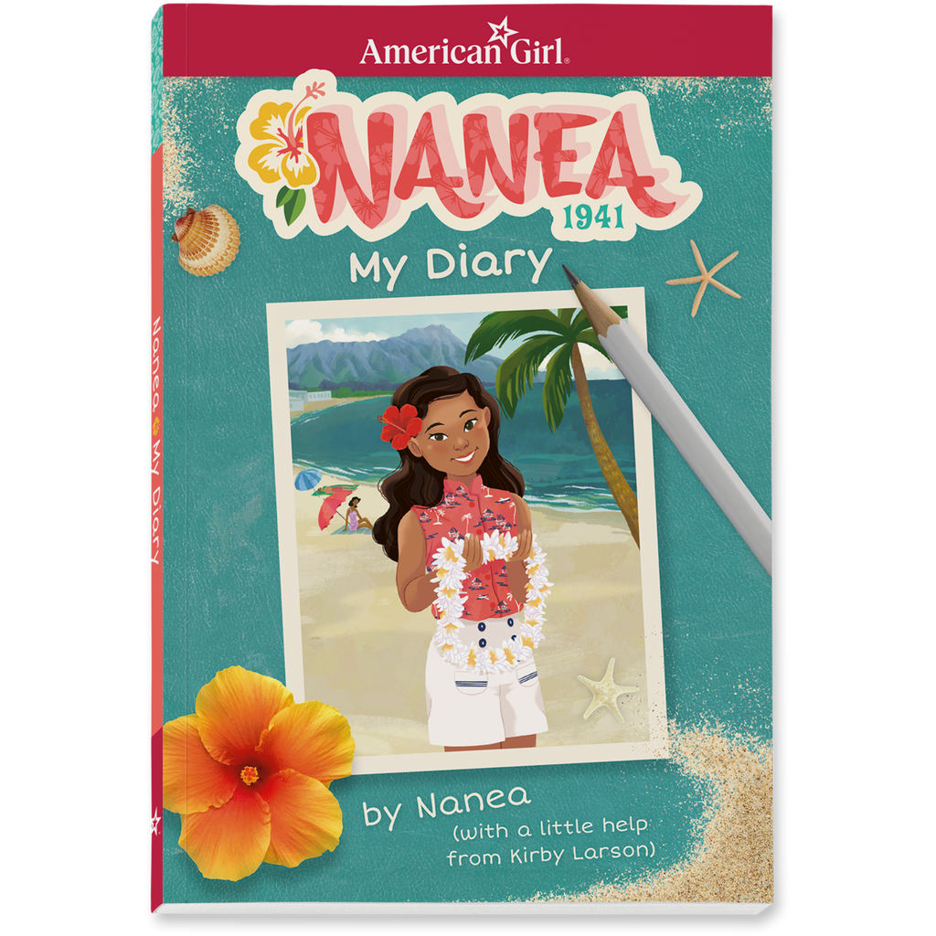 Nanea’s™ Volunteer Gift Set D9