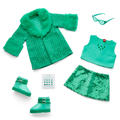 May Emerald Icon Outfit for 18-inch Dolls C6