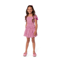 Raquel's™ Gingham Ruffle Outfit for Girls (Girl of the Year™ 2026) B3