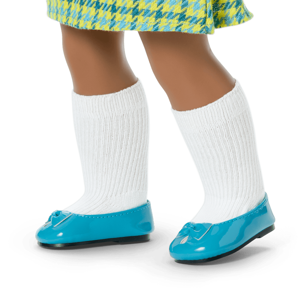 Melody™ 18-inch Doll & Journal (Historical Characters) C0