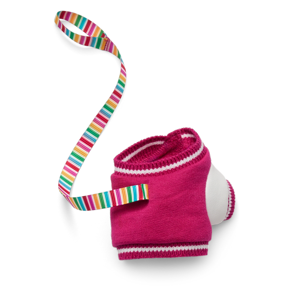 AG™ Star Squad Puppy & Accessories for 18-inch Dolls F8
