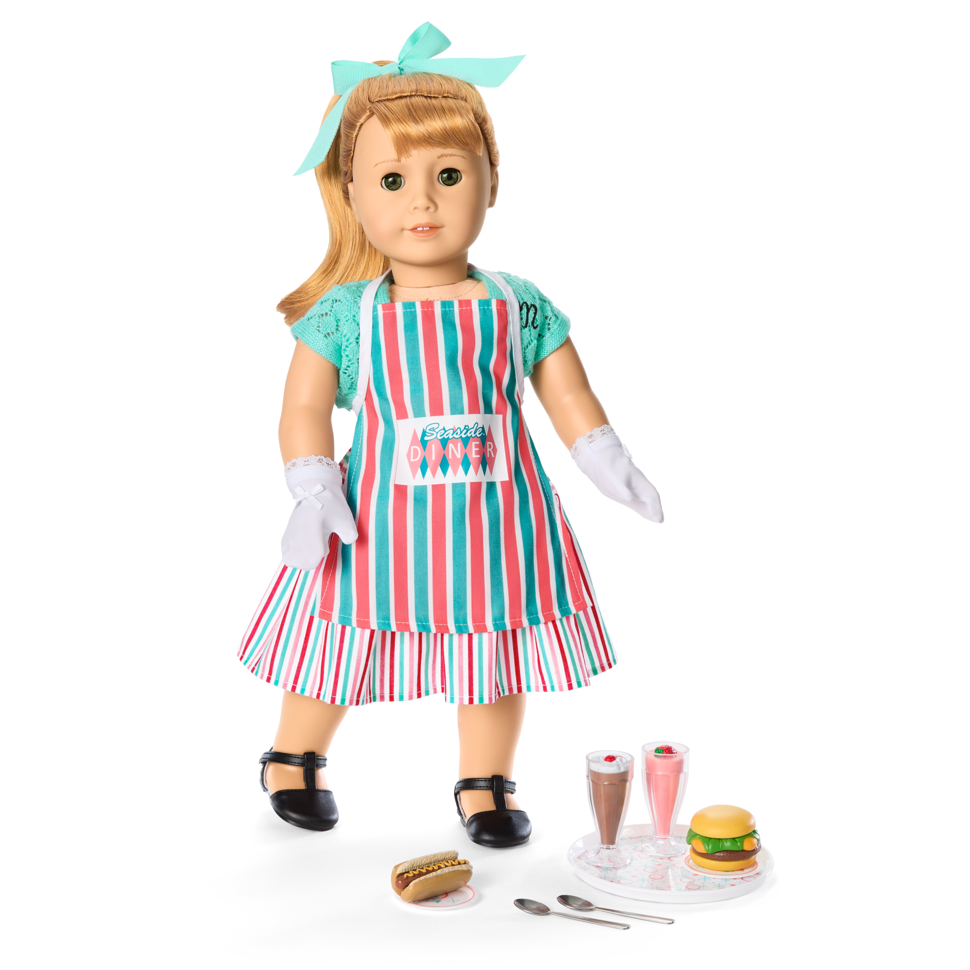 Maryellen’s™ Diner Gift Set F0