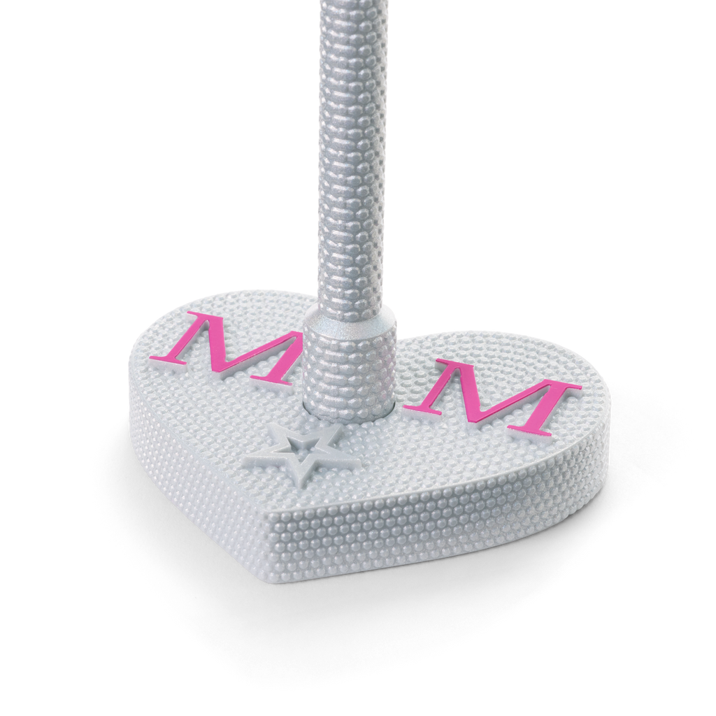 American Girl® x Megan Moroney Guitar & Mic Stand for 18-inch Dolls E2