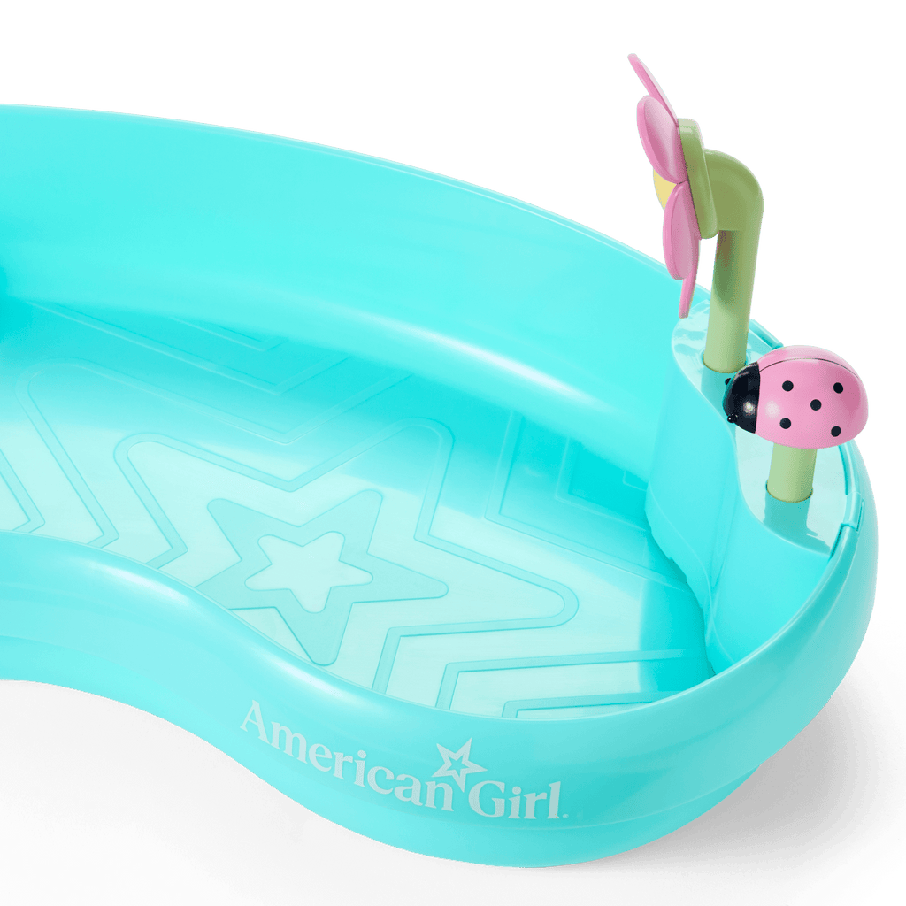 Bitty Baby® Splash™ Pool B5