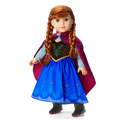 Disney Frozen Anna Doll by American Girl® A6
