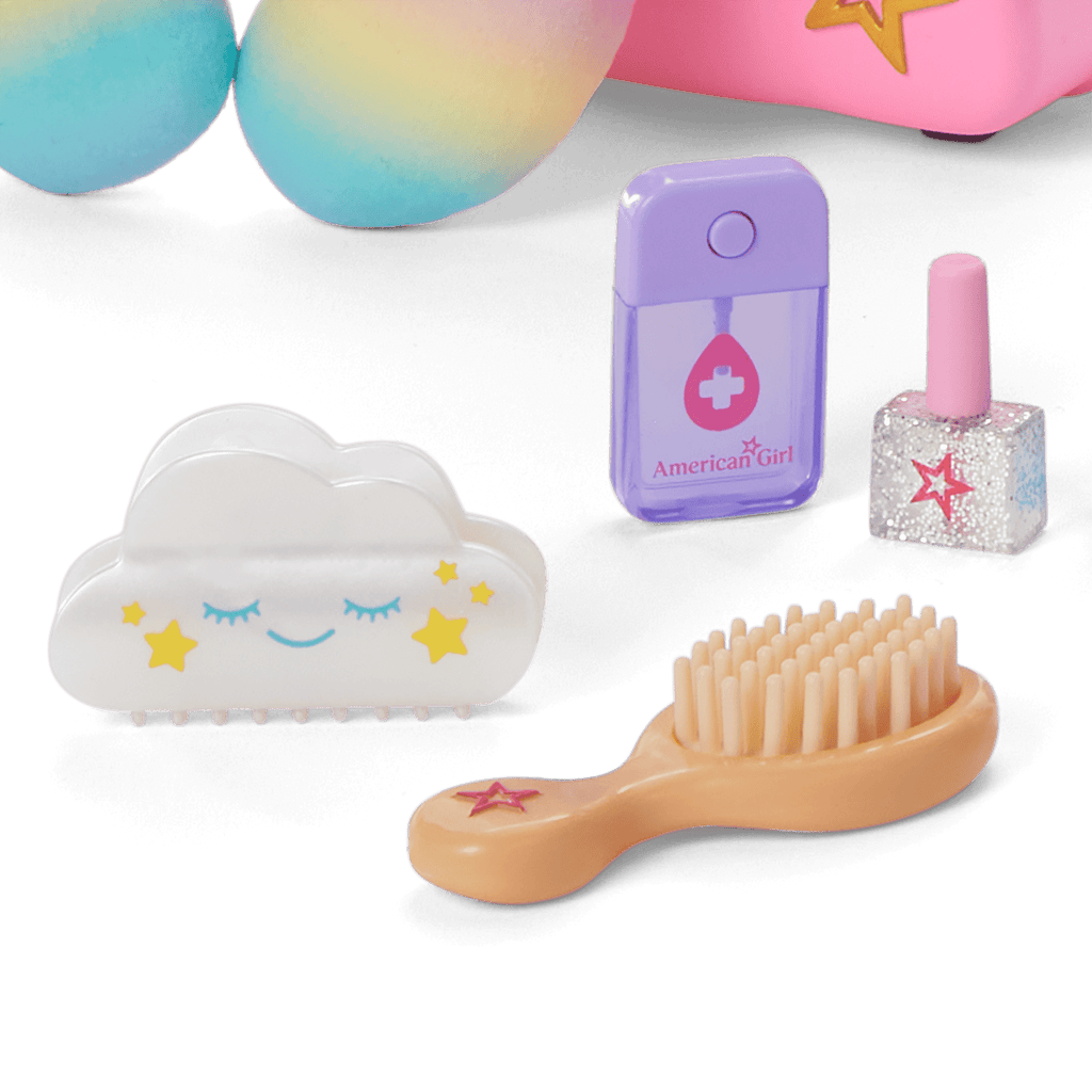 AG Sisters™ Self-Care Sleepover Set F7