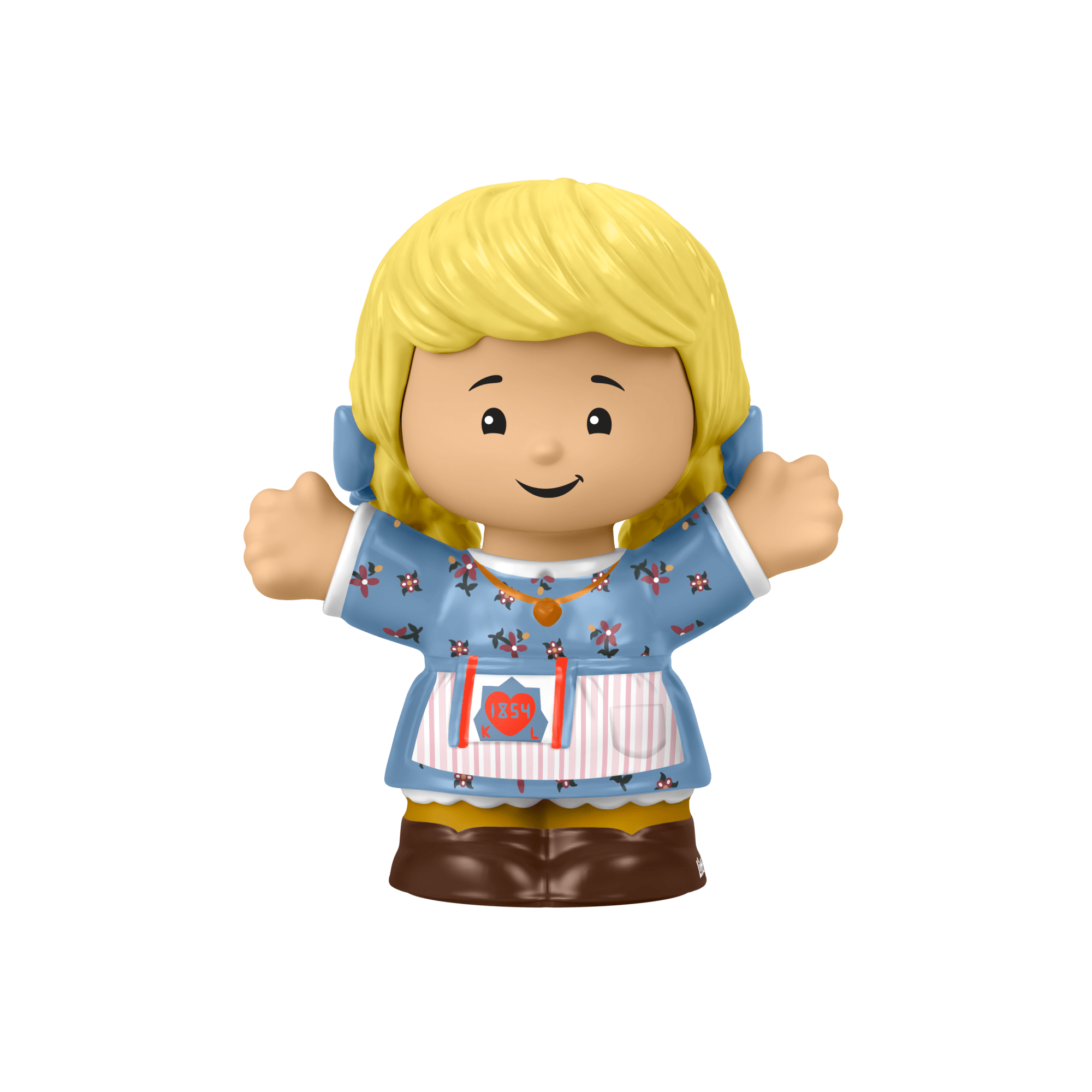 Fisher-Price® Little People Collector™ American Girl® D2