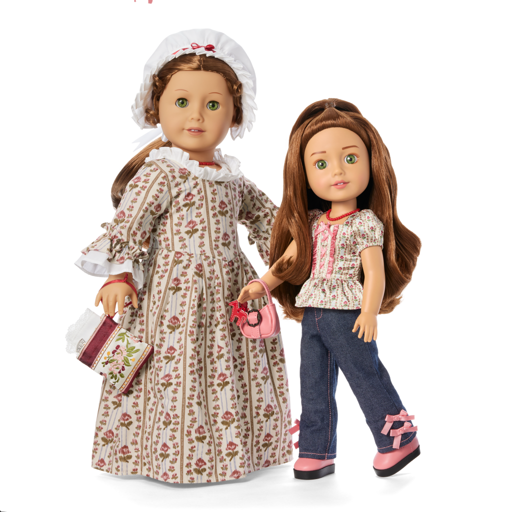 Modern Era™ Felicity™ Doll F3