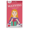 A Smart Girl's Guide: Manners E4