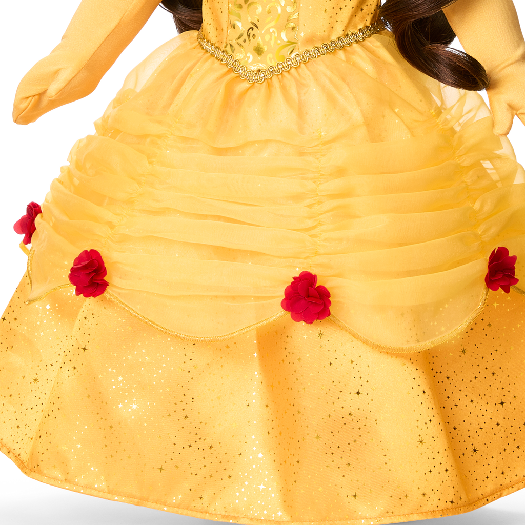 Disney Princess Belle Doll by American Girl® C0