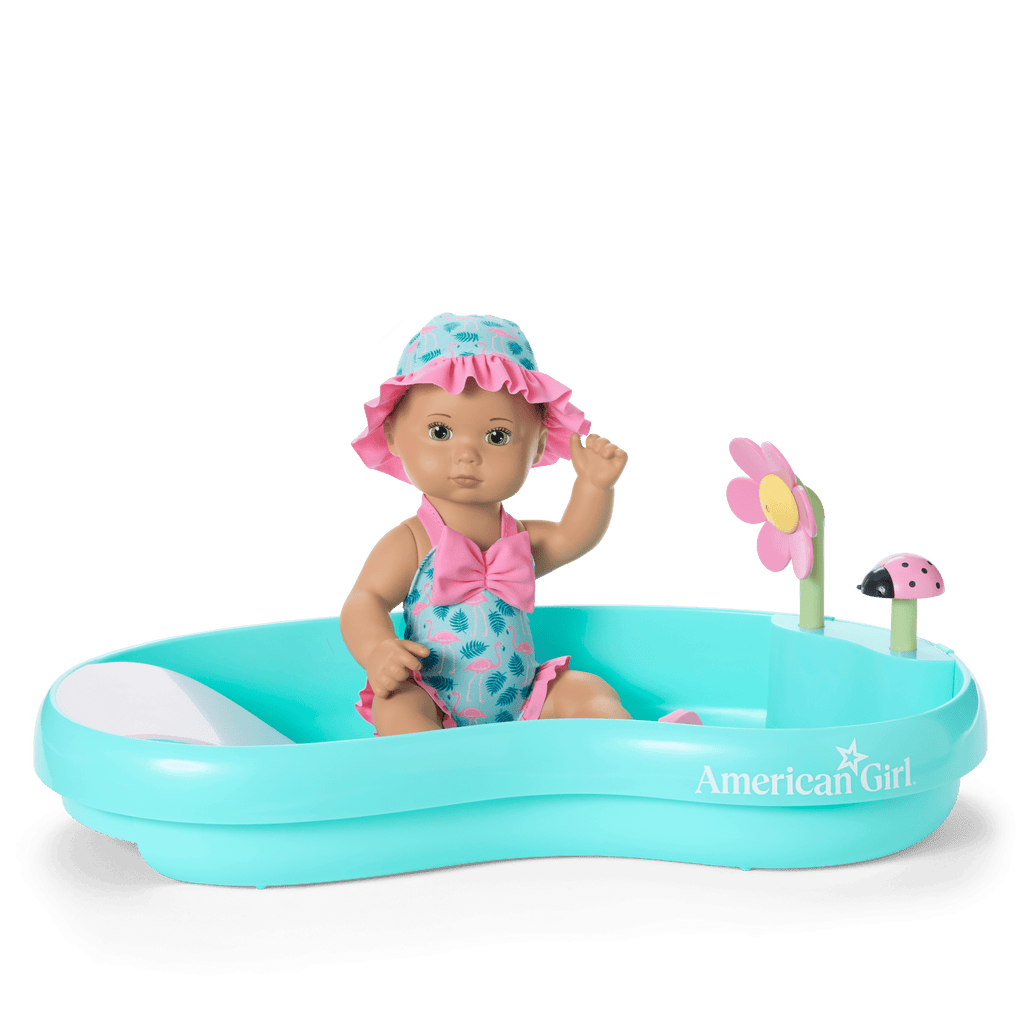 Bitty Baby® Splash™ Pool B5
