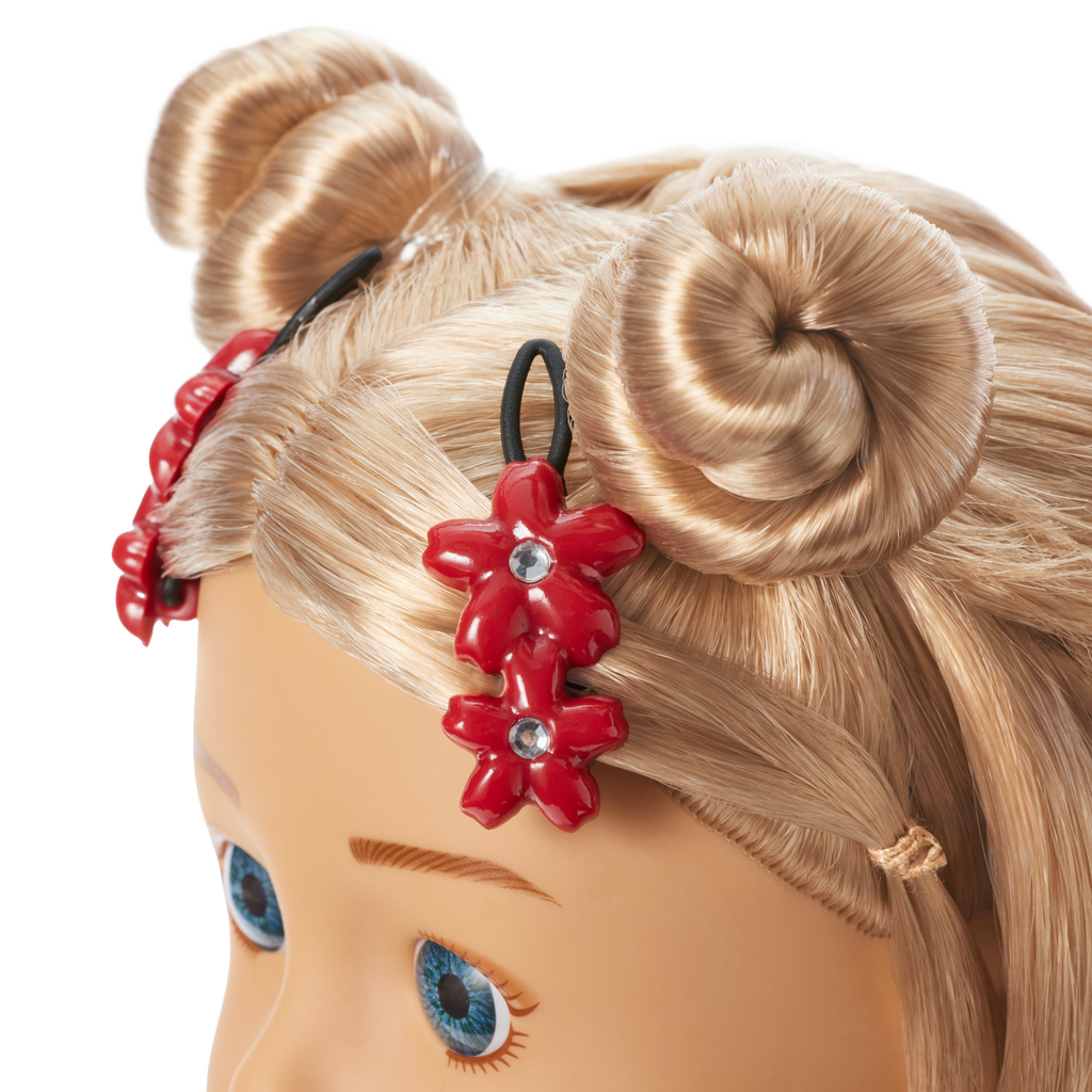 Modern Era™ Kirsten™ Doll B0