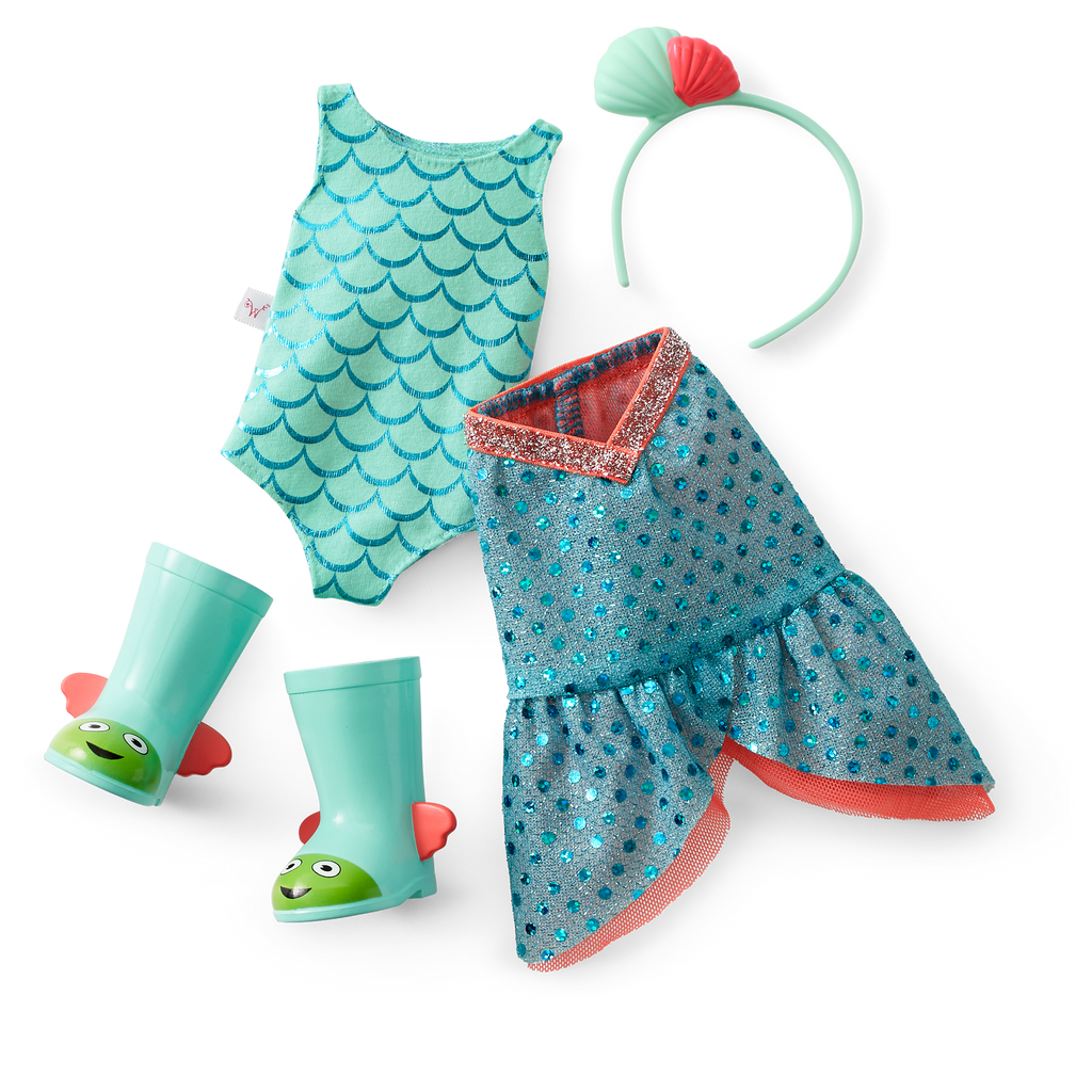 Camille™ Doll D7