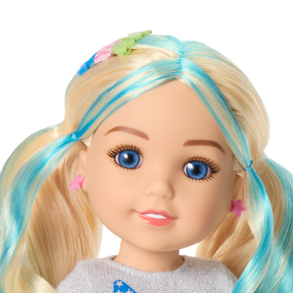 Jozette’s™ Sparkle & Celebrate Set (AG Sisters™) B5