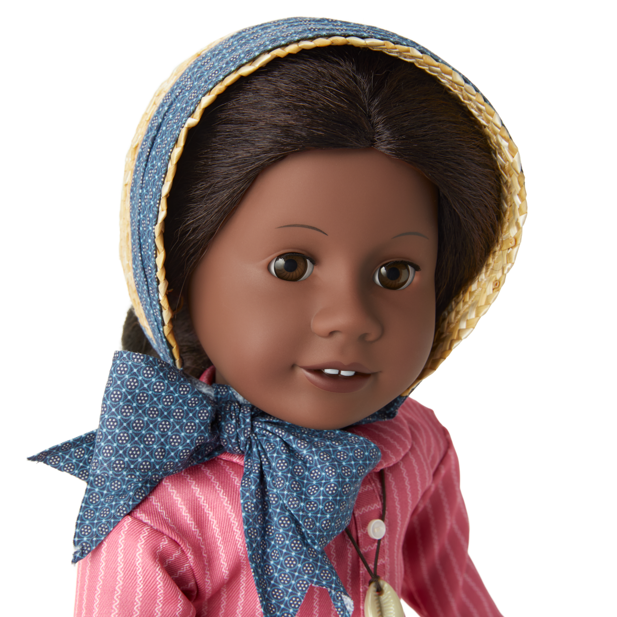 Addy Walker™ 18-inch Doll, Book & Accessories (Historical Characters) C1