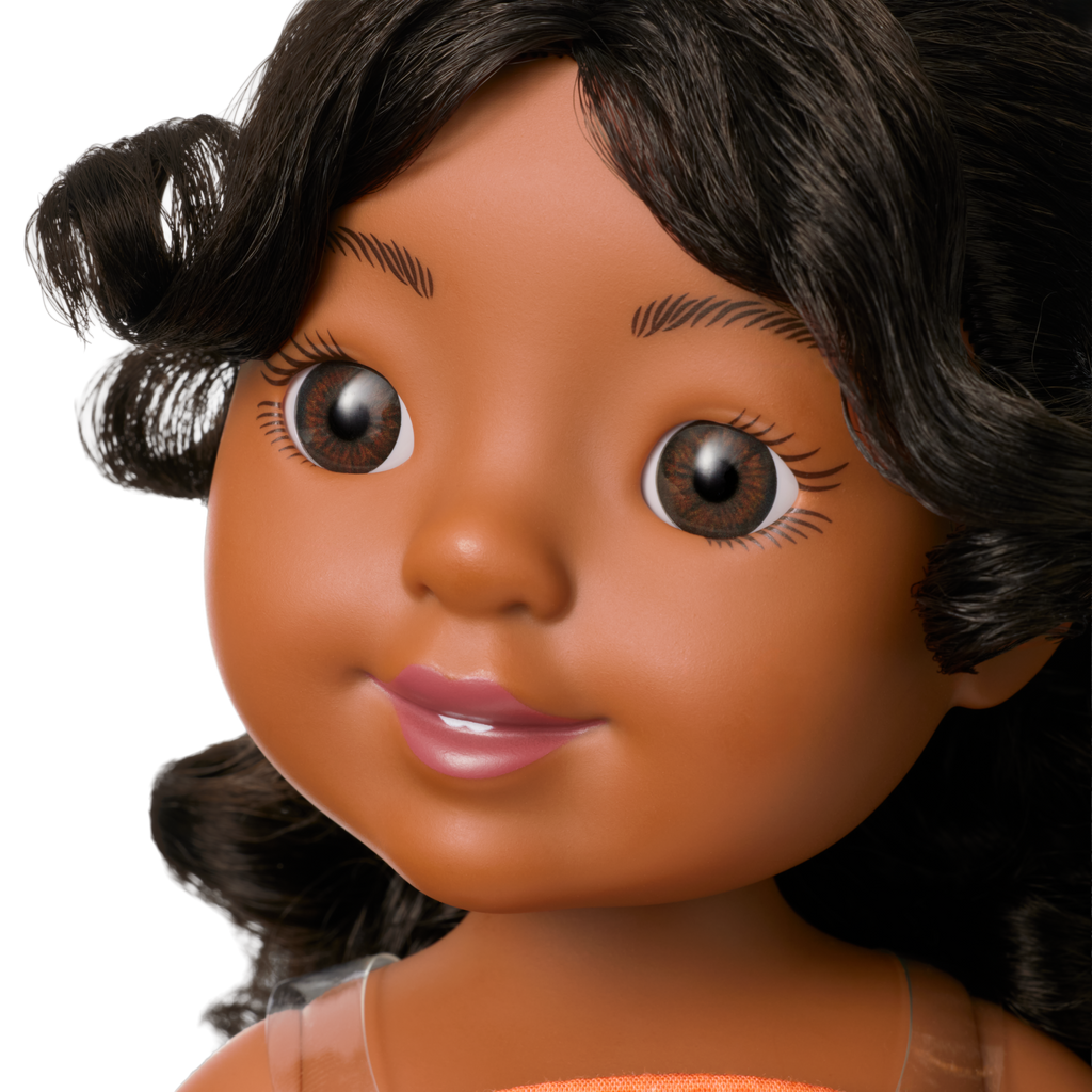 Disney Moana 2 Simea Doll by American Girl® D3