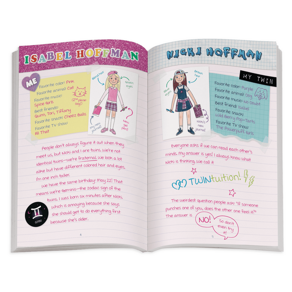 Isabel: My Journal (Historical Characters) D3