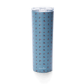 Kirsten Larson™ Hot & Cold Tumbler (Historical Characters) E8