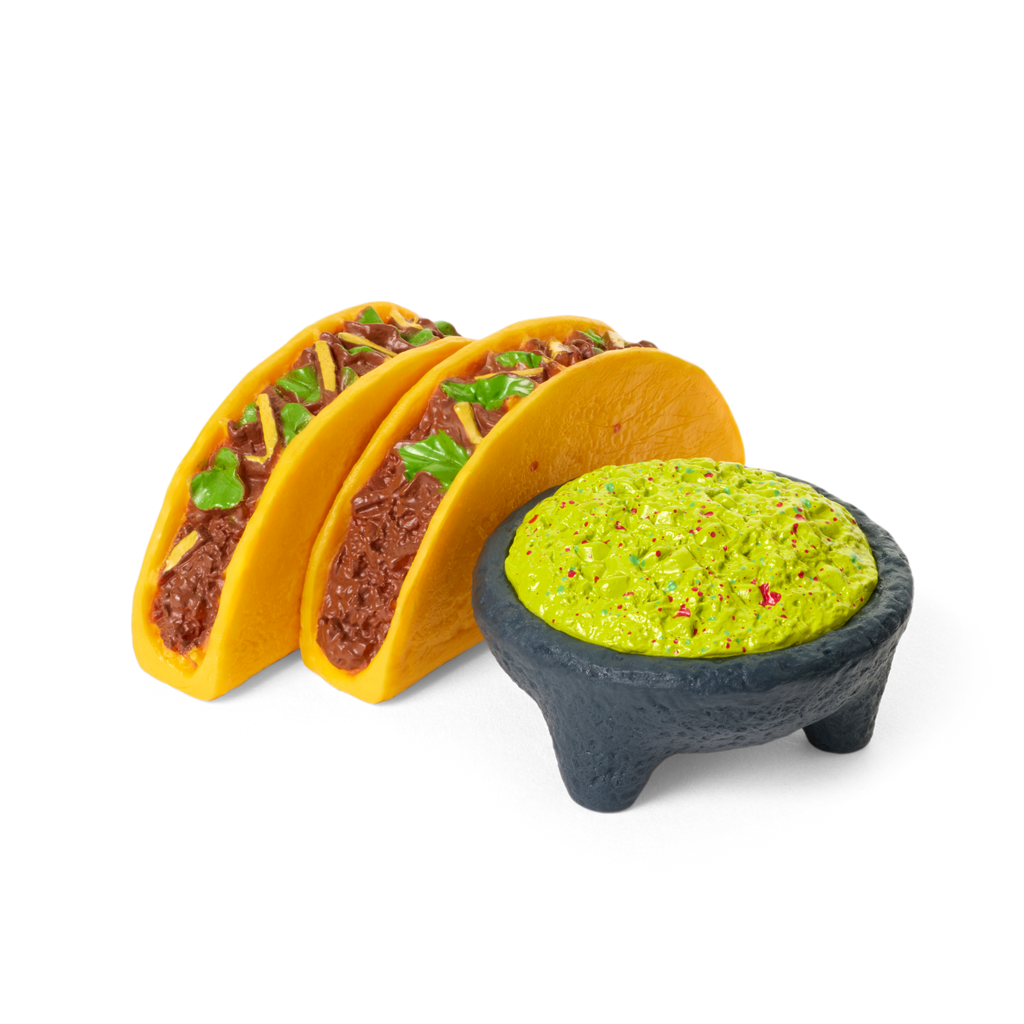 Mini Mystery Pack: Delicious Dishes Collection Series 2 D0
