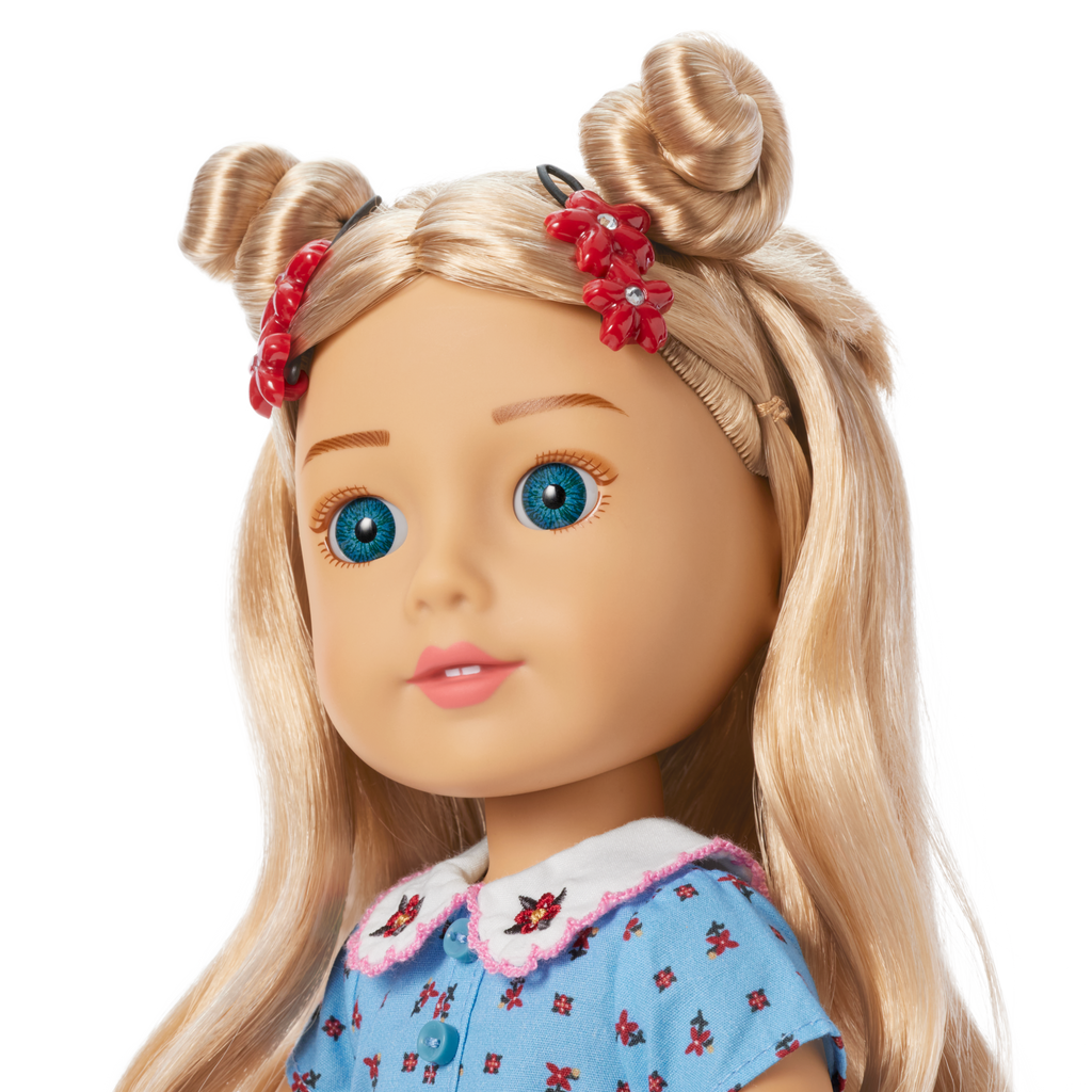 Modern Era™ Kirsten™ Doll B0