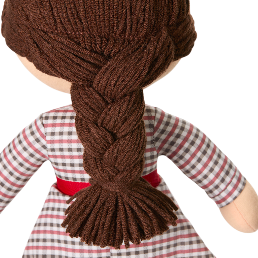 My First Samantha™ Doll & Board Book (Historical Characters) D5