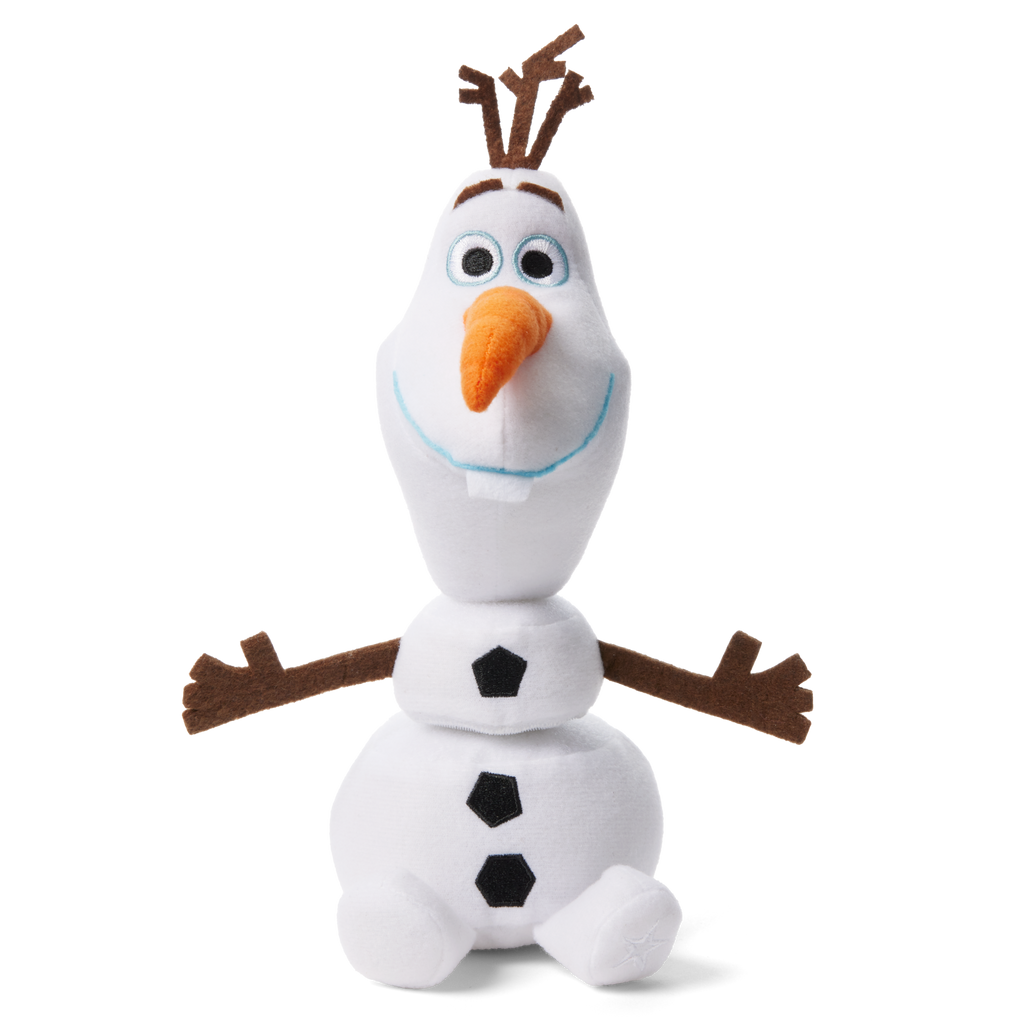 Disney Frozen Olaf Plush & Summer Accessories by American Girl® F0