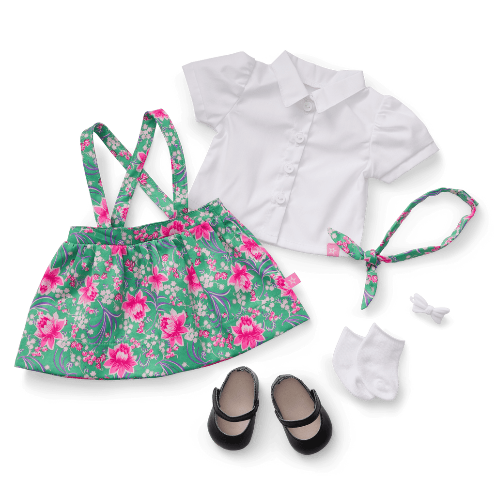 Nanea’s™ Volunteer Gift Set D9