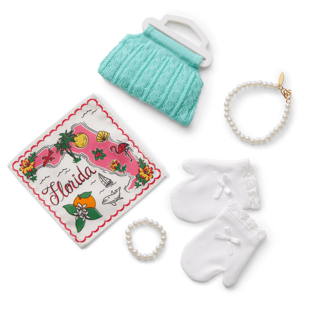 Maryellen’s™ Diner Gift Set F0