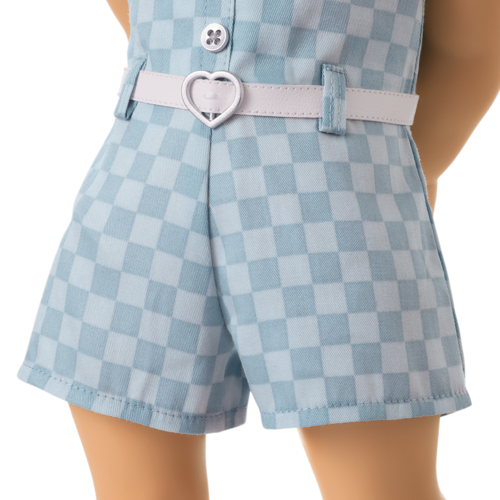 American Girl® x Megan Moroney Fan Fashion Outfit for 18-inch Dolls B0
