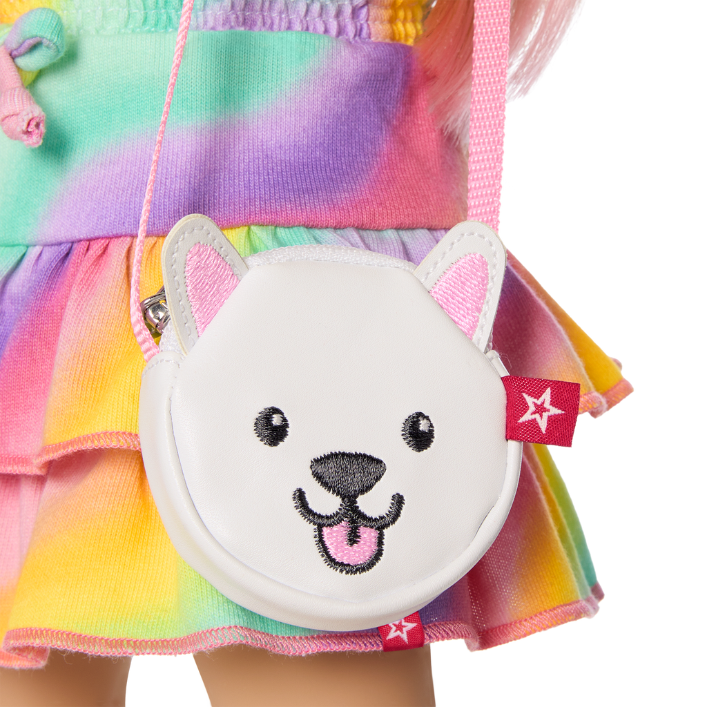 Summer's™ Accessories for 18-inch Dolls (Girl of the Year™ 2025) F9