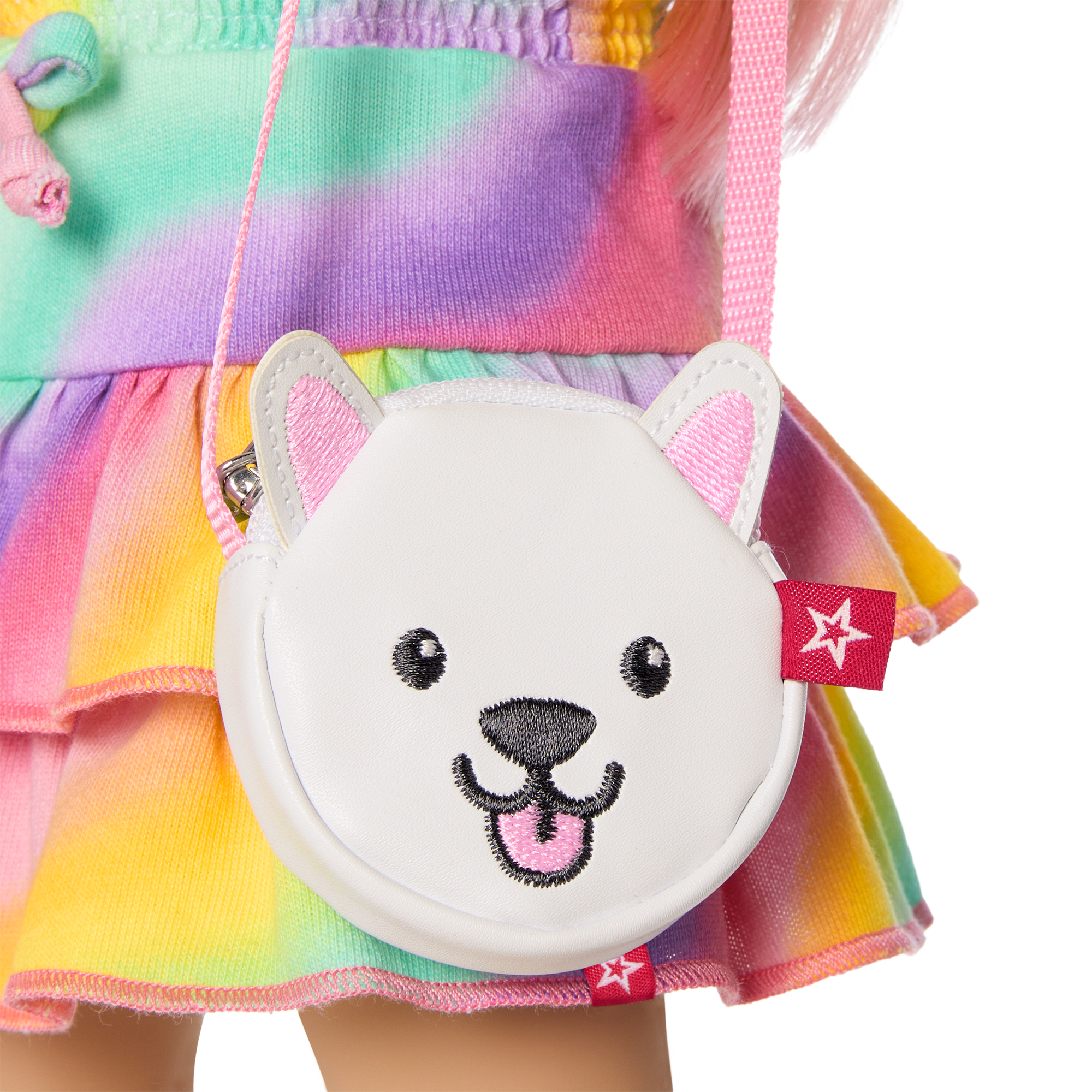 Summer's™ Accessories for 18-inch Dolls (Girl of the Year™ 2025) F9