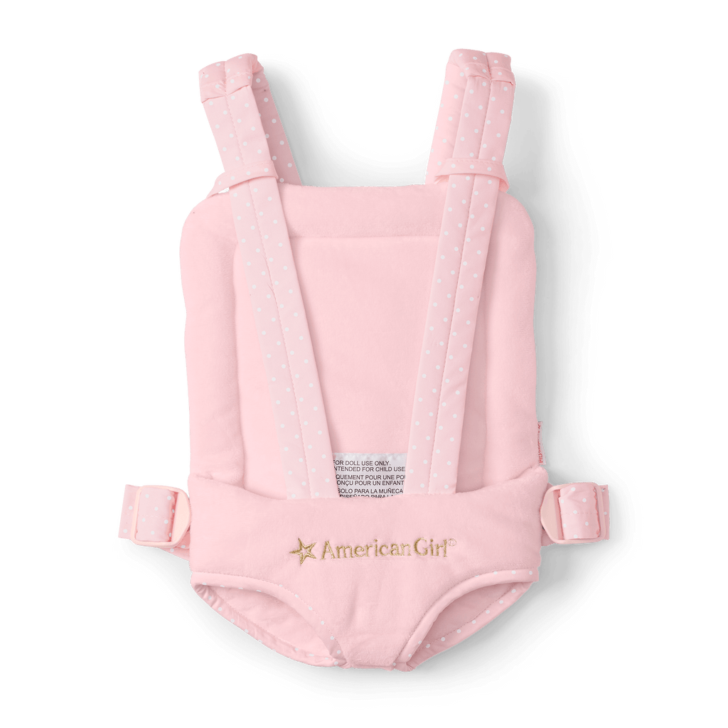 Mommy's Doll Carrier D8