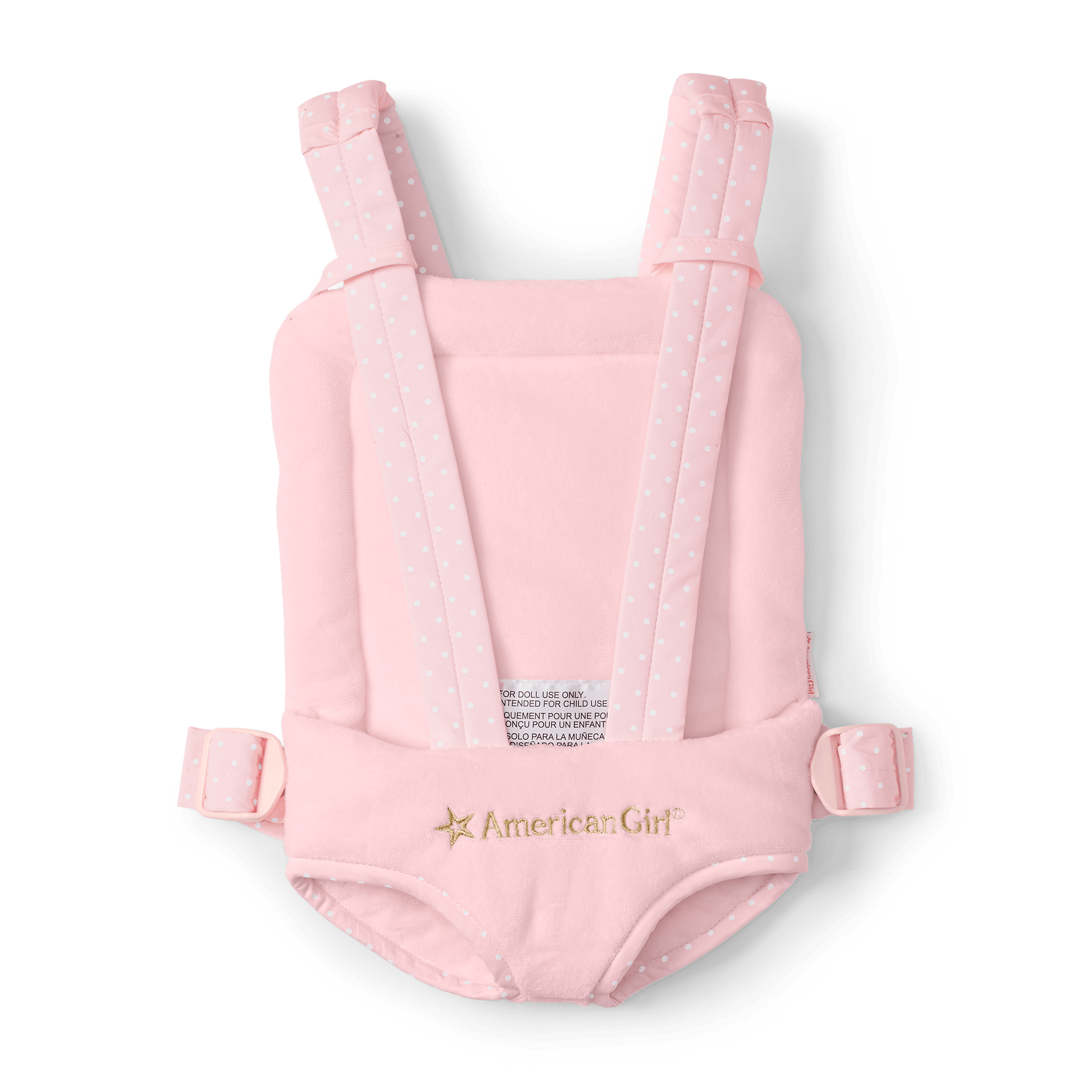 Mommy's Doll Carrier D8