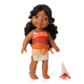 Disney Moana 2 Simea Doll by American Girl® D3