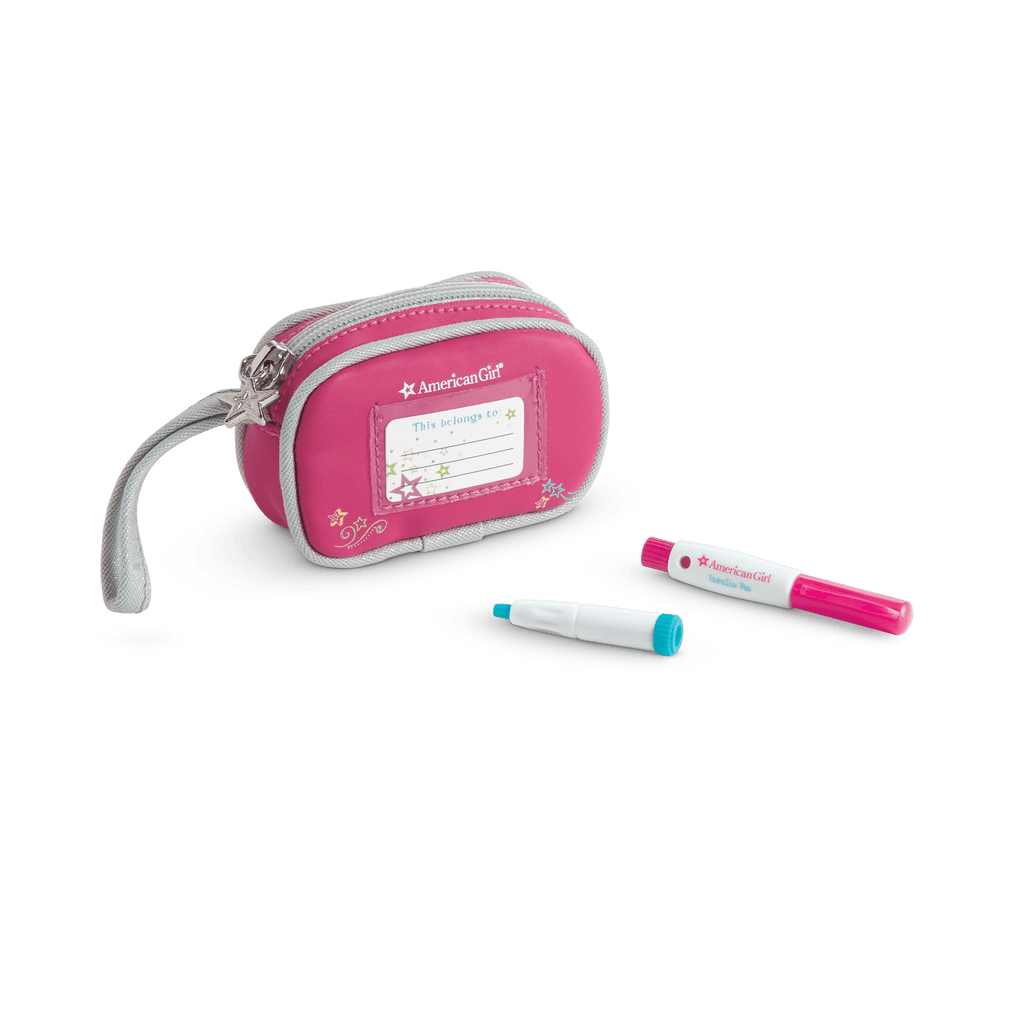 Diabetes Care Kit for Dolls F9