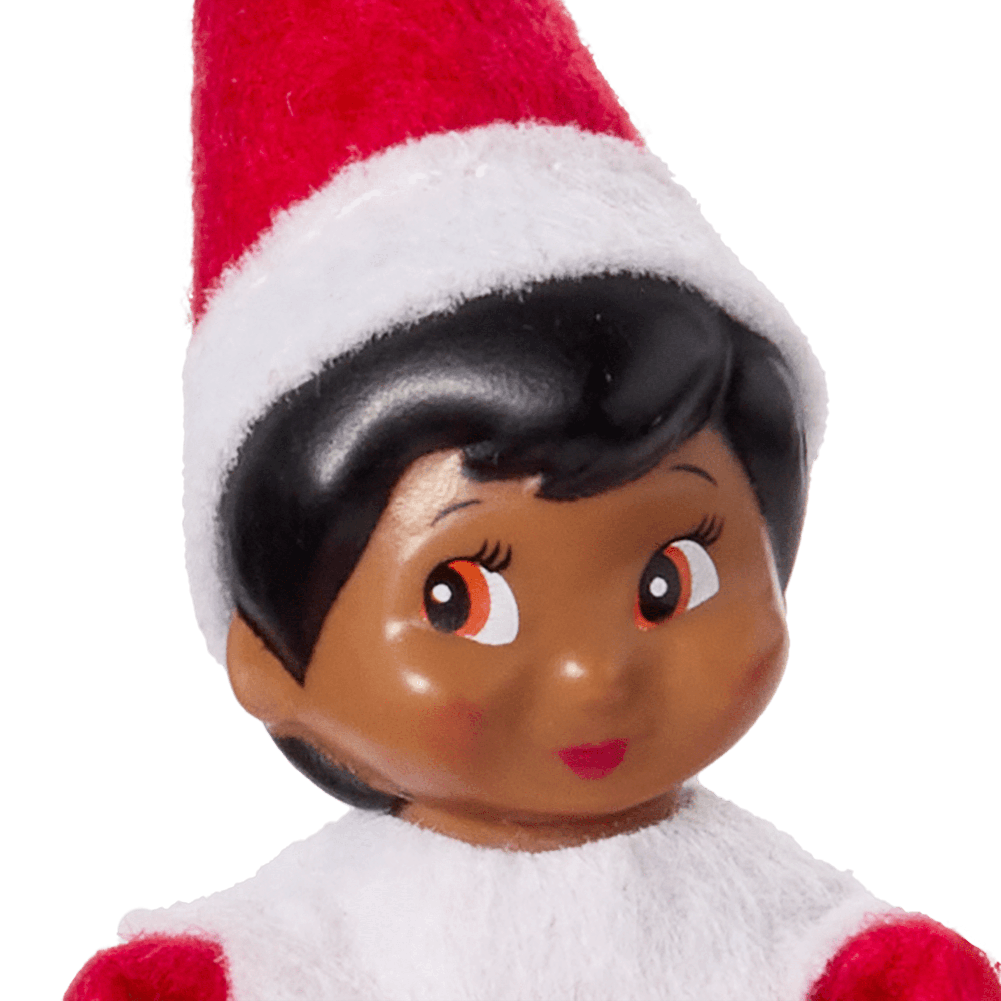 The Elf on the Shelf® Set (Girl) for 18-inch Dolls B1