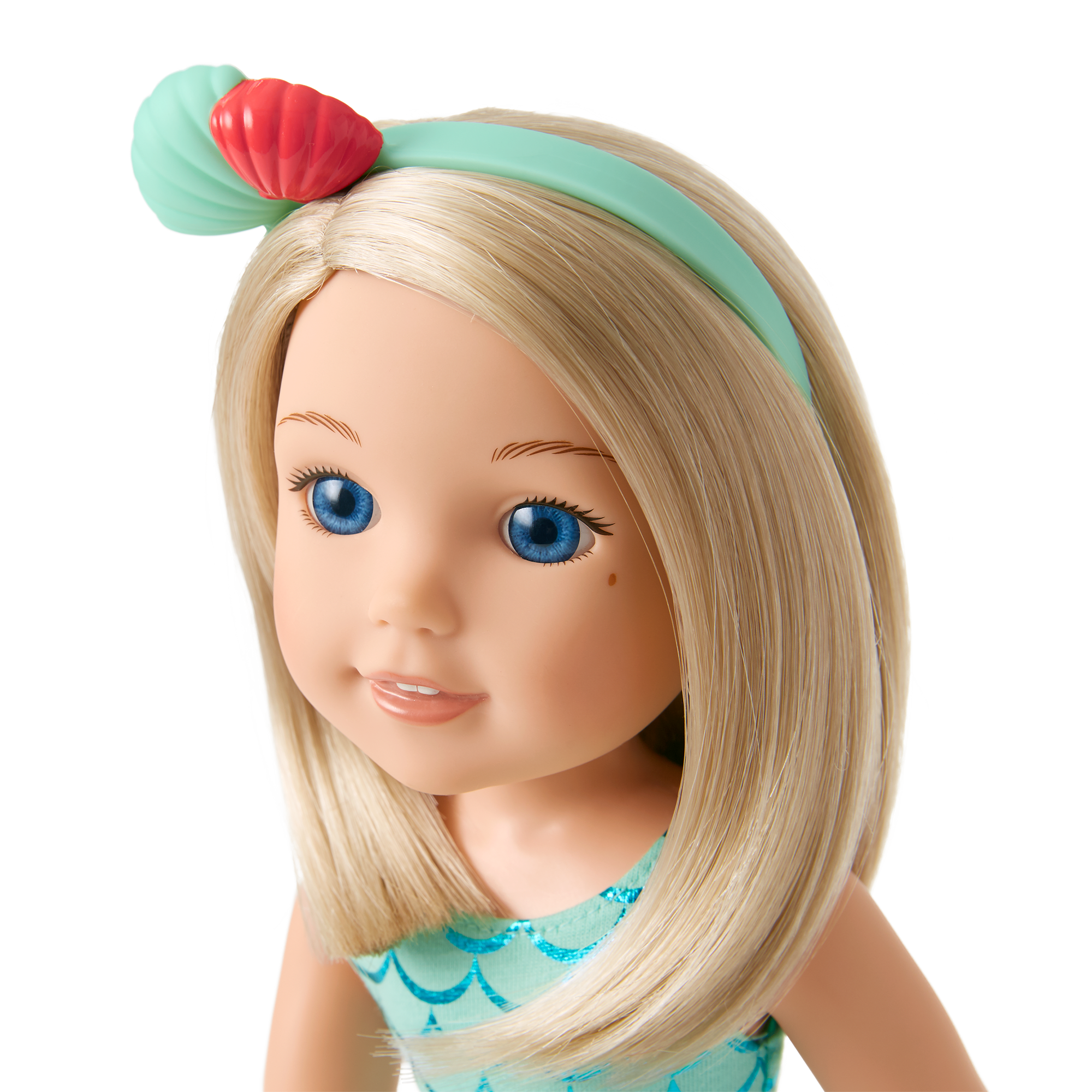 Camille™ Doll D7
